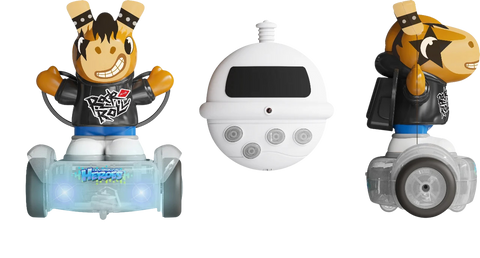 Odyssey Toys Hoverboard Heroes