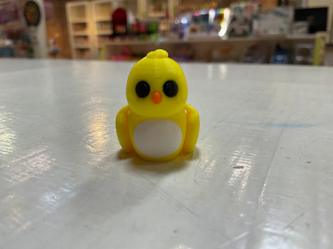 Ruby's Dragons Tiny Chicks