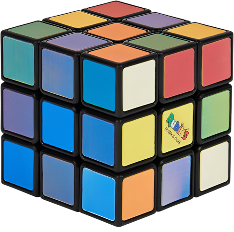 Rubik's 3X3 Impossible