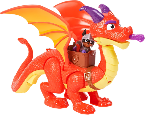 Spin Master Paw Patrol Rescue Knights