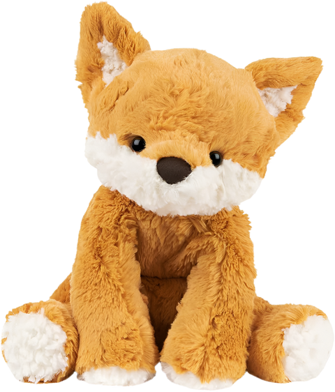 Gund Cozys Fox Plush 10 in