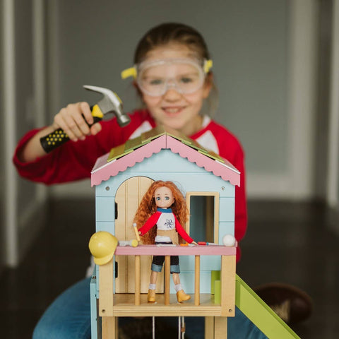 Lottie Young Inventor