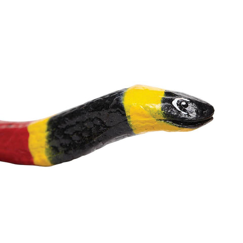 Safari Ltd. Coral Snake - 257429