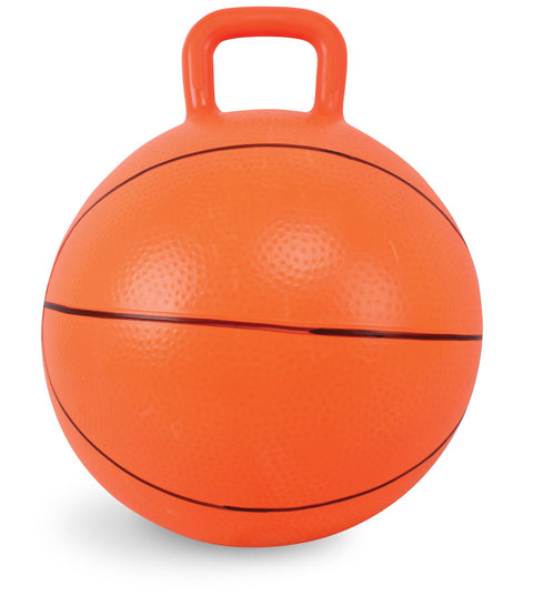 Gertie Basketball Hopper