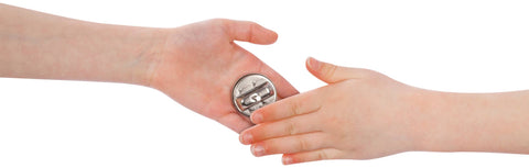 Neato! Hand Buzzer