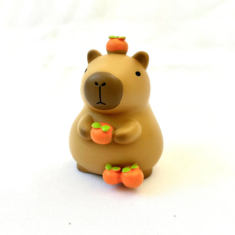 Capybara Figurine Blind Box
