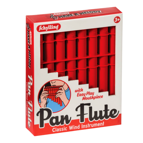 Make A Melody - Pan Flute