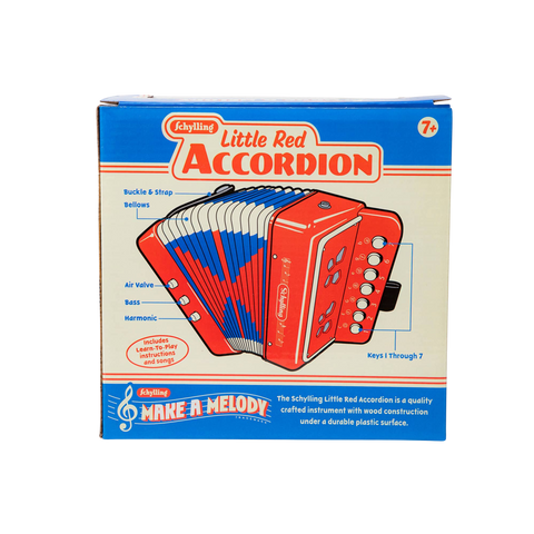 ACCORDION
