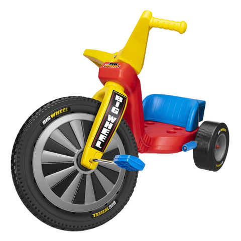 Schylling Toys Big wheel- Speedster 16" Original