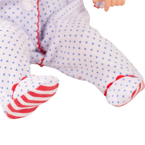 Gotz Boy Muffin 13" Soft Body Baby Doll