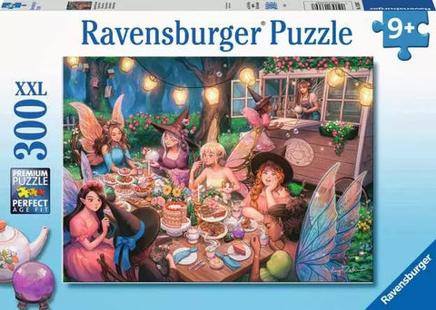 Enchanting Brew 300 pc Puzzle