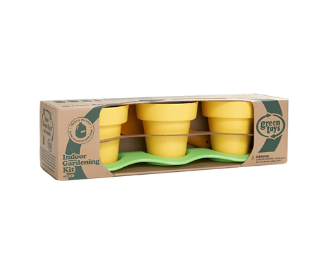 Green Toys® Gardening Kit 9 Pc