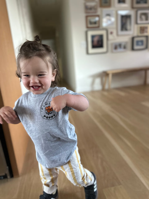 Poppy's Limited Series Toddler T-Shirt