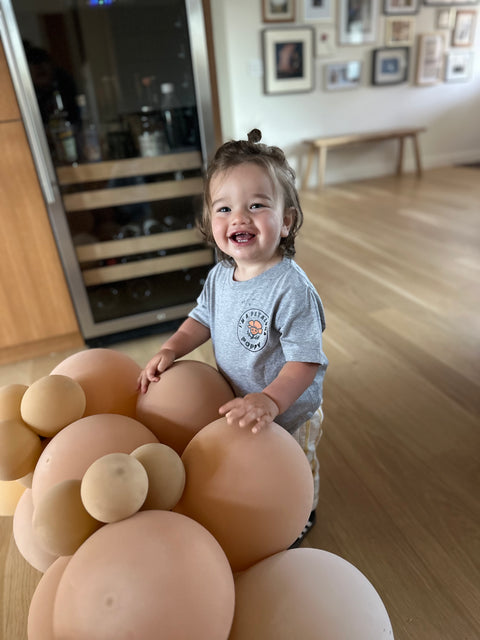 Poppy's Limited Series Toddler T-Shirt