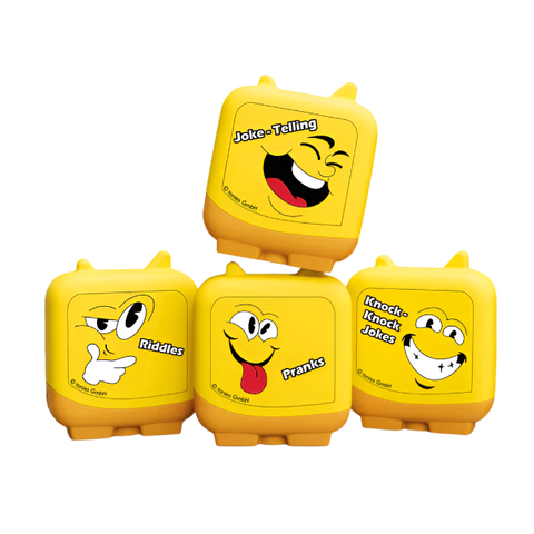 Tonies Clever Kid Comedy Set