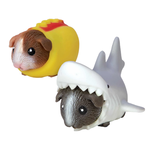 Schylling Party Animal – Guinea Pigs