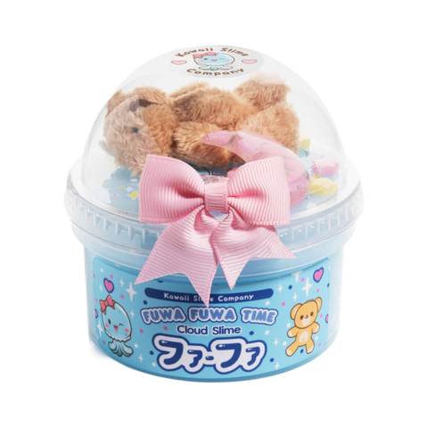 The Kawaii Company Fuwa Fuwa Time Cloud Slime