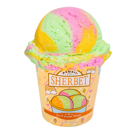 The Kawaii Company Sherbet Scented Pint