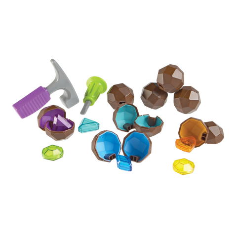 Learning Resources Rock 'n' Gem Surprise