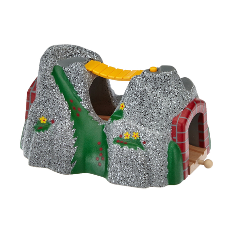 Brio Adventure Tunnel