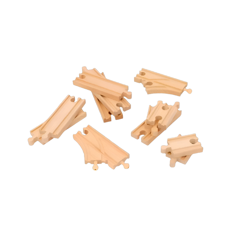 Brio Starter Track Pack 36099