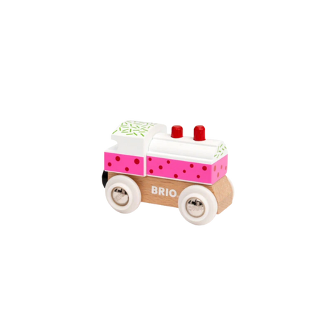 Brio Themed Train Assortment