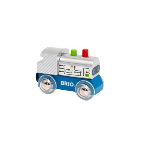 Brio Themed Train Assortment