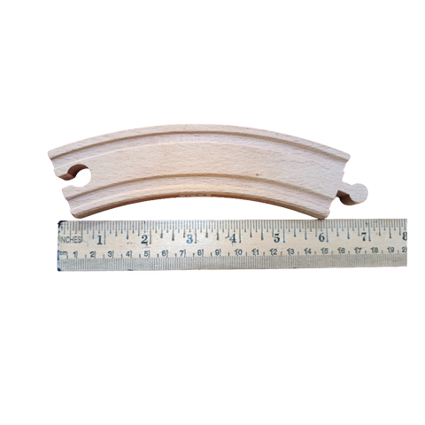 Brio: Track Curve Long 6"