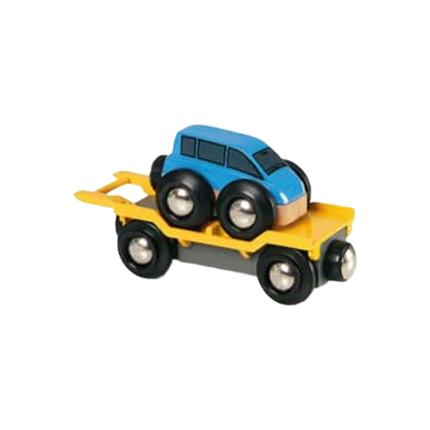 Brio Car Transporter