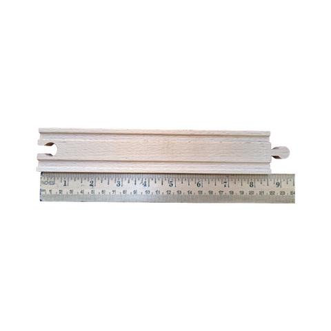 Brio: Track Straight Long 8 1/2"