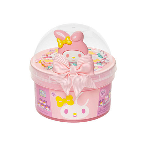 The Kawaii Company My Melody™ Fluffy Slime