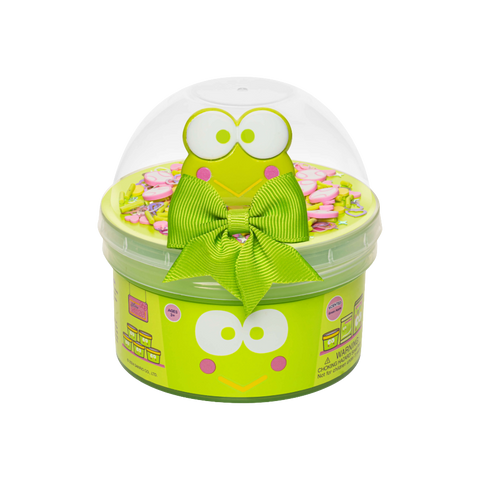The Kawaii Company Keroppi™ Glossy Slime