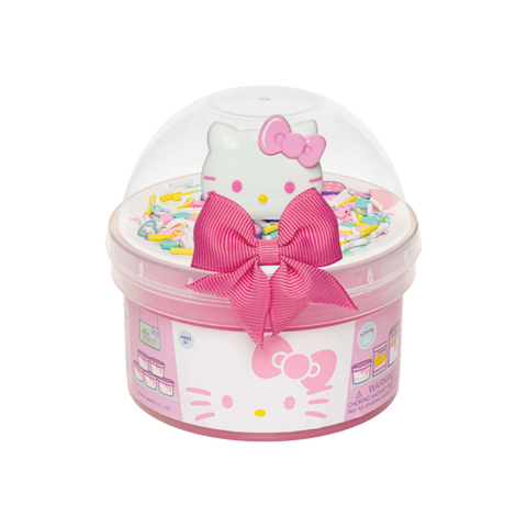 The Kawaii Company Hello Kitty™ Cloud Slime