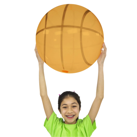 SPORTS JUMBO JELLY BALL