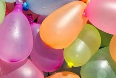 Playground Classics Water Balloons