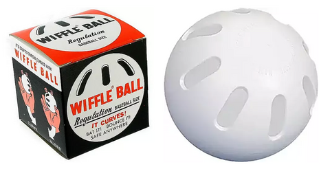 Classic Wiffle Ball, Inc. ® Wiffle Baseball