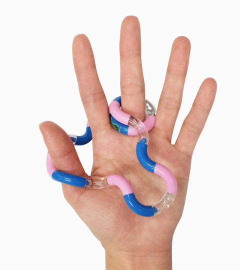 Tangle® Jr. Classic Sensory Learning Toy
