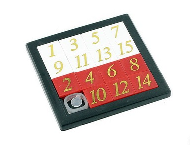 Number Puzzle Classic Game