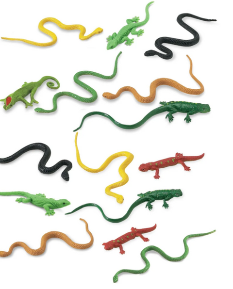 Mini Snakes