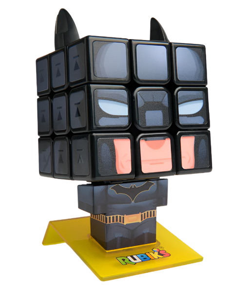 Rubik's Cubers: Marvel Assortment