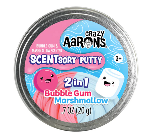Crazy Aaron’s® SCENTsory® Thinking Putty