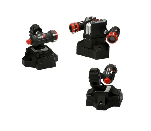 Spy X Lazer Trap Alarm