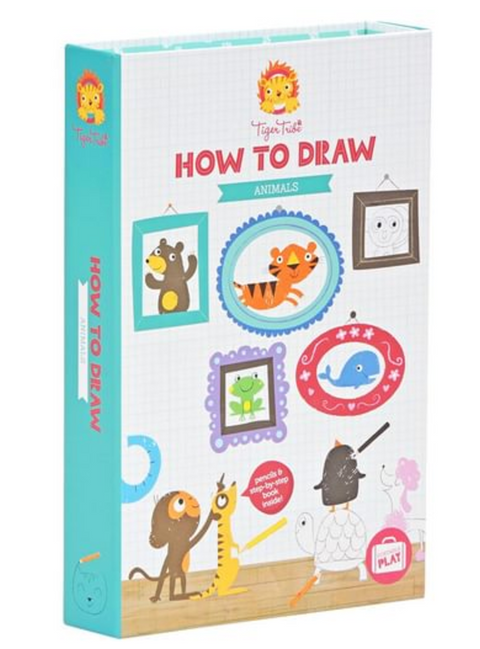 Drawing & Painting Kits