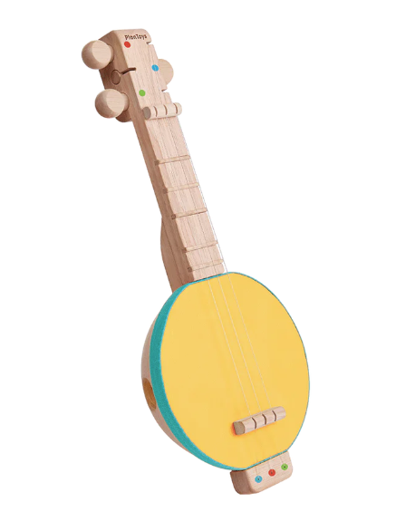 Plan Toys Banjolele