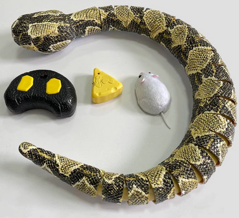 Anaconda and Mouse Bundle