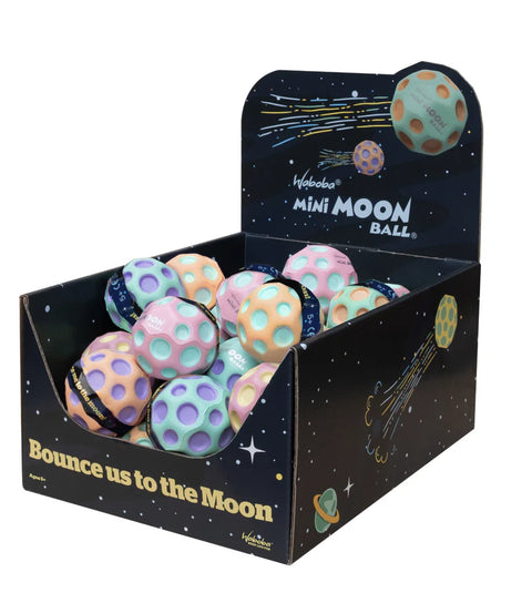 Waboba Mini Moon Ball
