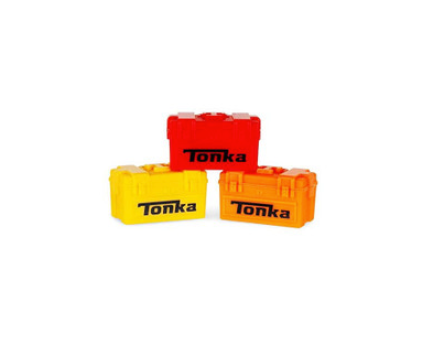 Tonka Single Pack Micro Metal Truck (Blind Box)
