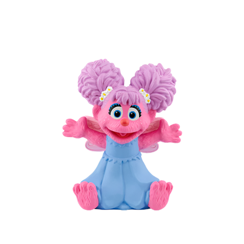 Tonies Sesame Street Abby Cadabby