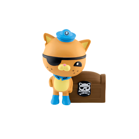 Tonies Octonauts Kwazii