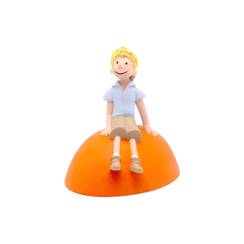 Tonies James And The Giant Peach Roald Dahl